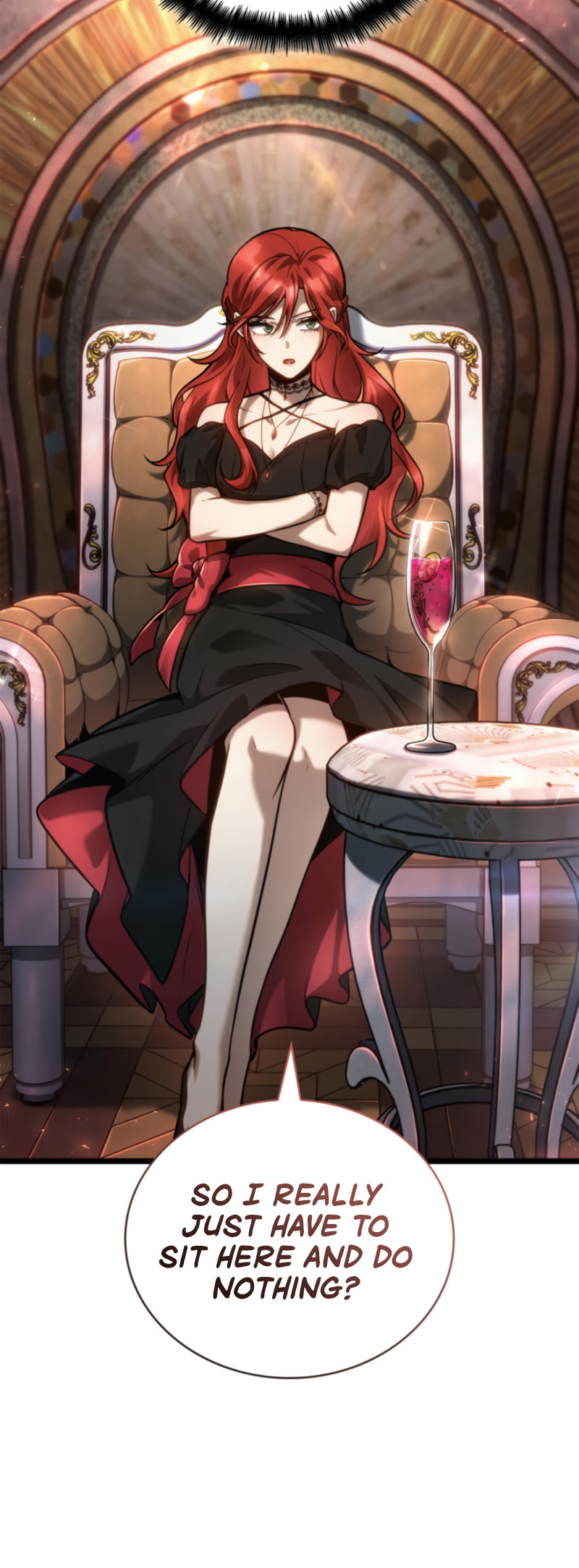 Infinite Mage, Chapter 114 image 75